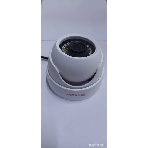 Видеокамера Vesta VС-B224 внутренняя мультирежимная 2 Мп 190900₽