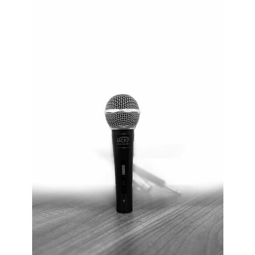 Микрофон MCF RUS-Mic BB 1399900₽
