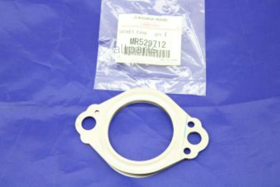 MITSUBISHI MR529712 MR529712-ПРОКЛАДКА глушителя