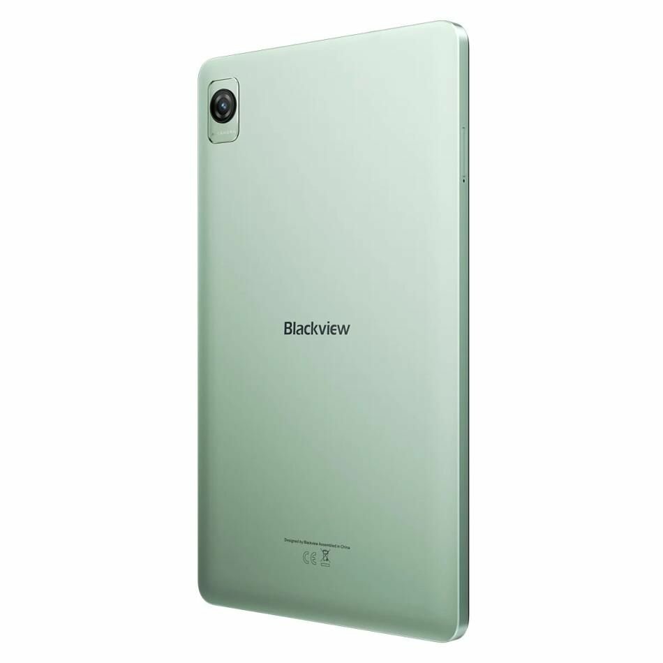 Планшет BlackView Tab60 4/128Gb LTE Зеленый