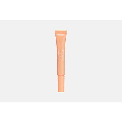 Блеск для губ Natural lip perfector