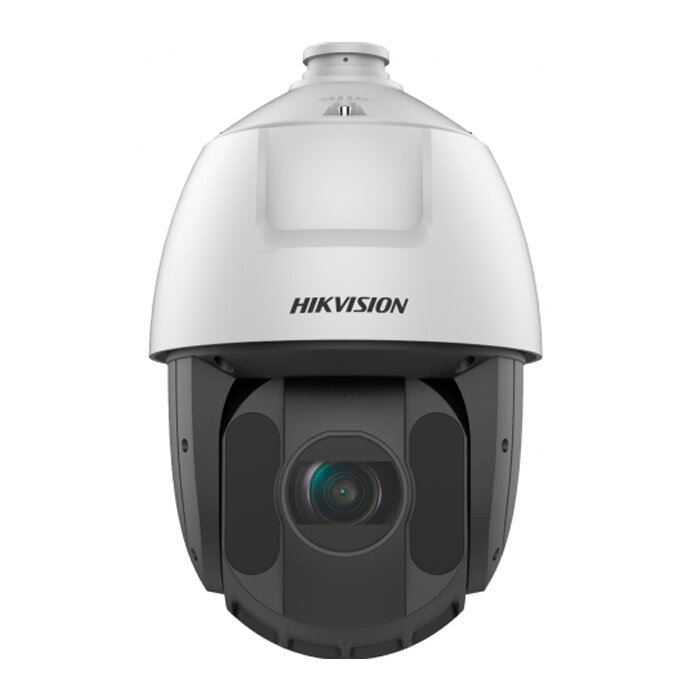 IP-камера Hikvision DS-2DE5425IW-AE(T5)(B) 4МП/4.8-120мм white