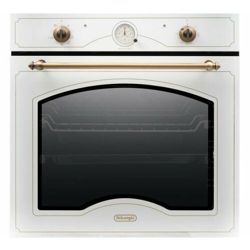 Электрический духовой шкаф DeLonghi CM 9L W RUS 9978000₽