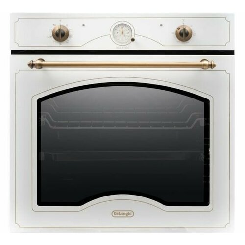 Электрический духовой шкаф DeLonghi CM 9L W RUS