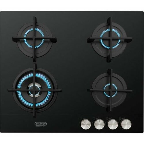 Газовая варочная панель DeLonghi NSL 460 NCM RUS 6699000₽