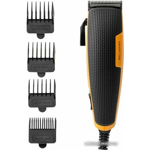 Машинка для стрижки волос Galaxy Line GL4110 110000₽