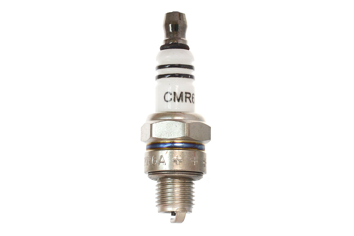 Свеча зажигания IGP ( CMR6A, CMR6H) для бензопилы MAKITA EA3203S
