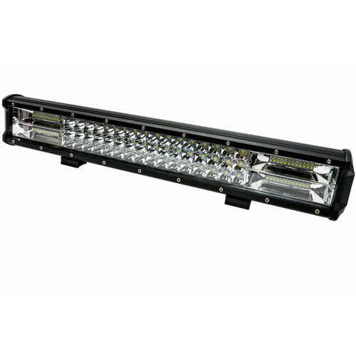 Фонарь светодиодный MK72W216 3*8+2(2*12)led (9-30V) 370*75*55mm (аналог F72LED 216W)