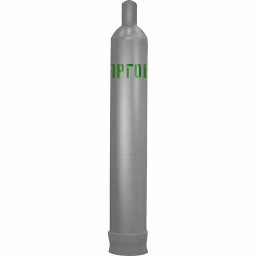 Баллон аргоновый новый 40 -150У Баллоны СВ000007763