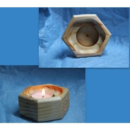 Подсвечник 