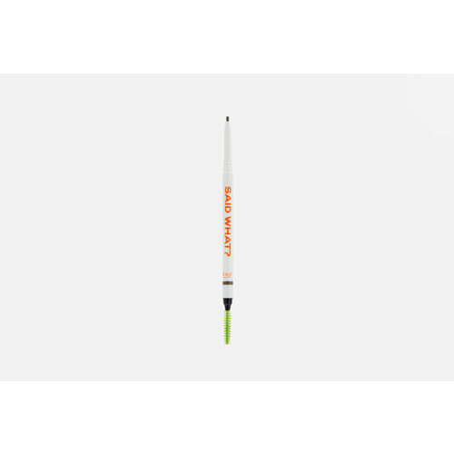 Автоматический карандаш для бровей Big Bad Brow Pencil 0.09 г