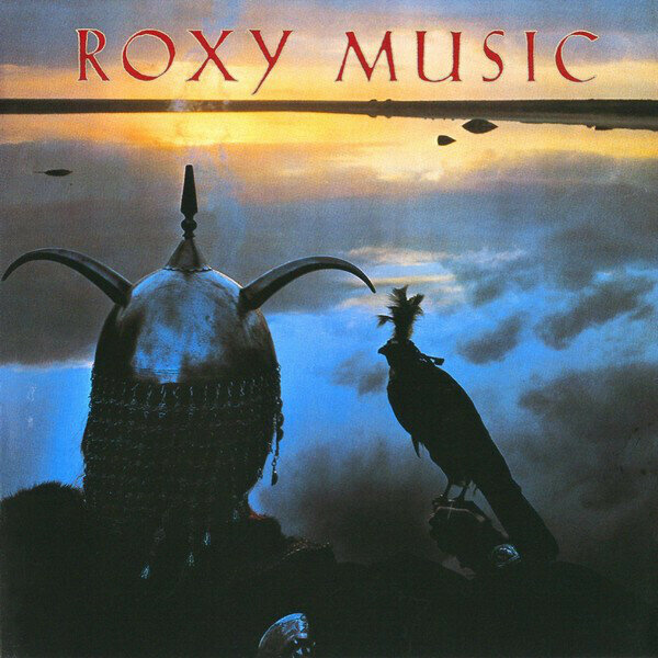 Roxy Music: Avalon. 1 CD