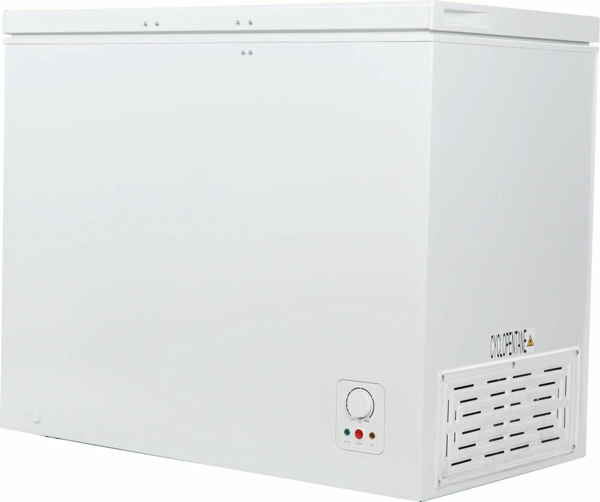 Морозильный ларь Gorenje FH 251 AW