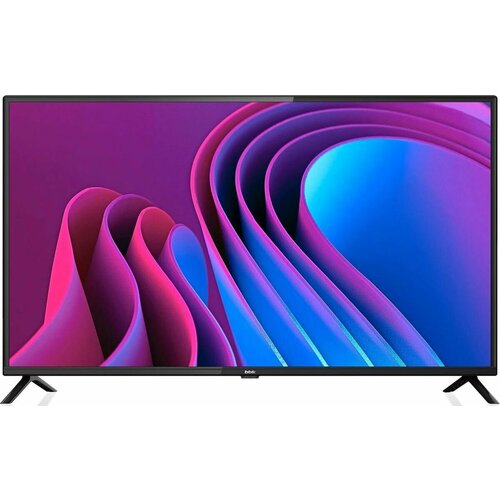 415 Телевизор BBK 42LEM-9101FTS2C B FULL HD черный 2478000₽