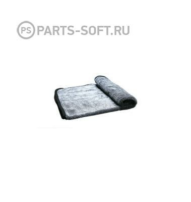Микрофибровое полотенце для сушки кузова ED "Extra Dry" 50*60 см Detail - фото №18
