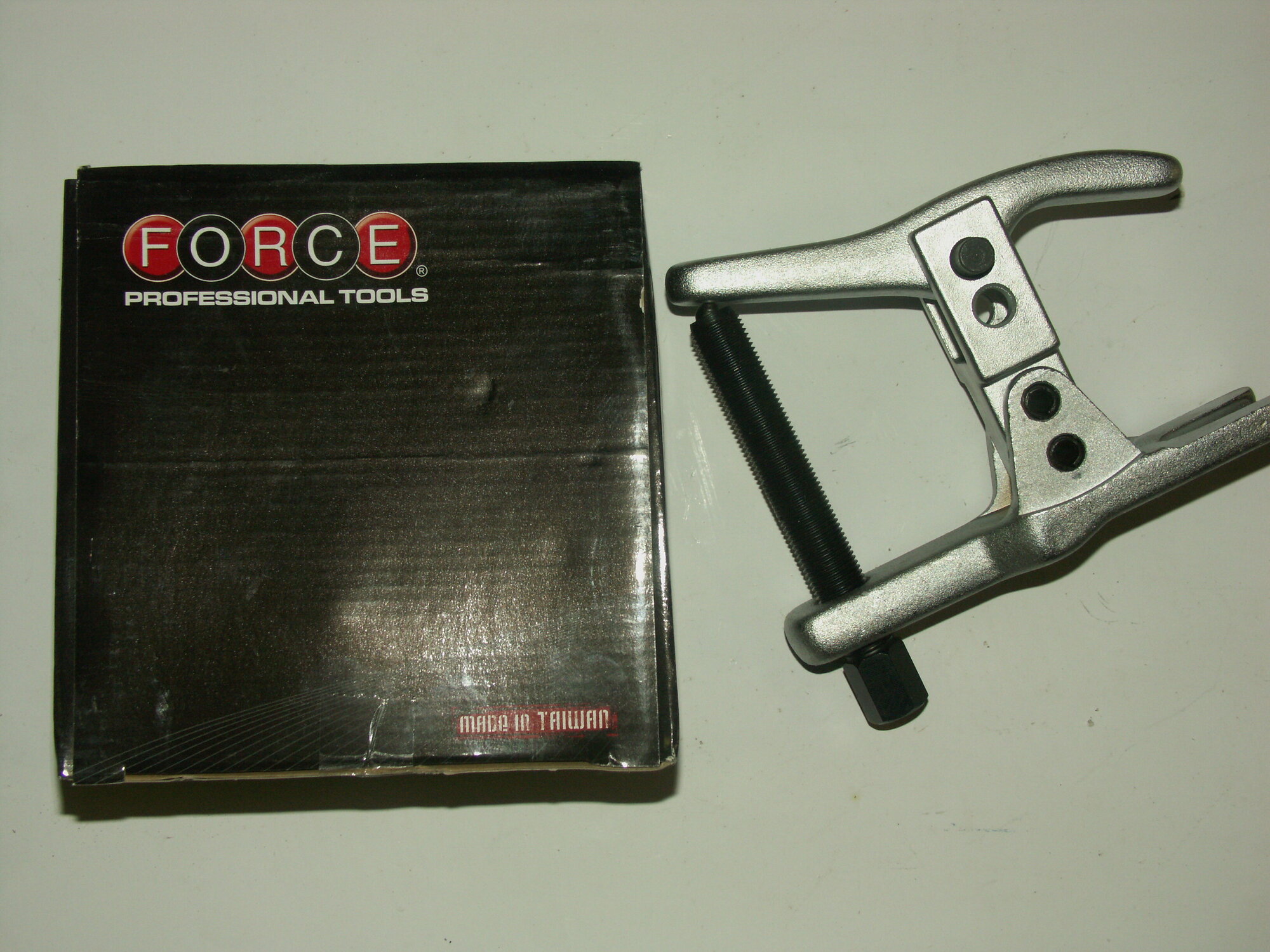 Съемник Force - фото №3