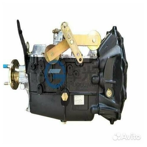 Двигатель Тойота 3rz новый товар