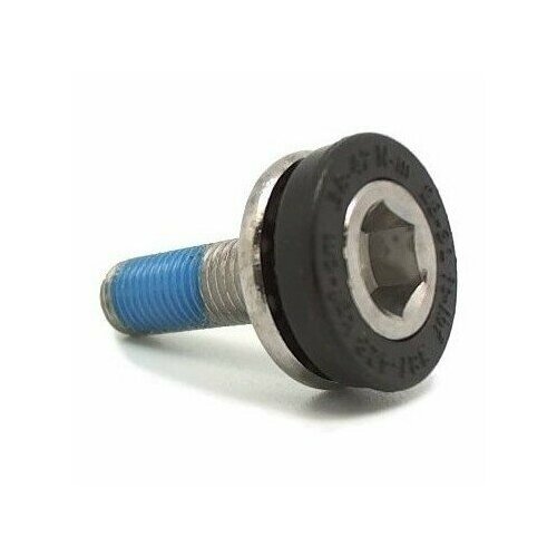 Болт GY-A3 для оси каретки M8x25мм под шестигранник 280₽