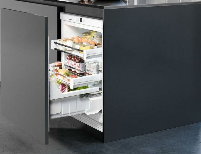 Холодильник Liebherr UIKo 1550 - фото №13