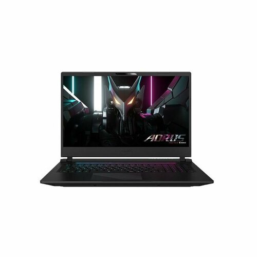 Ноутбук Gigabyte Aorus 17 BSF