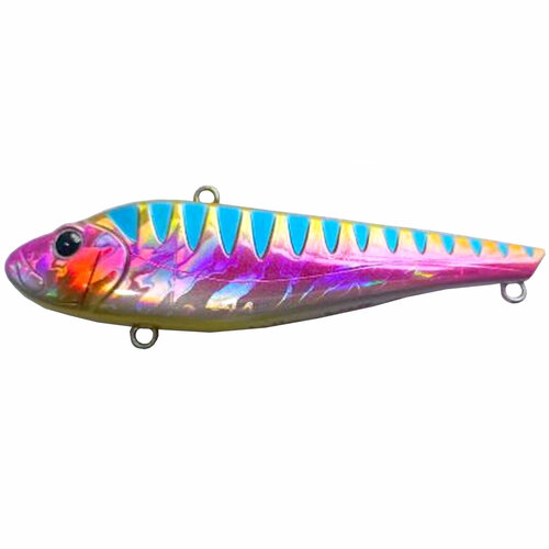 фото Воблер narval frost sardelle (vib) 95мм 32гр #040-tree toy/bs