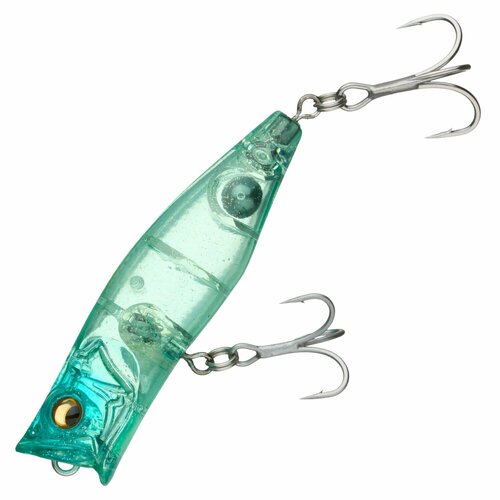 фото Воблер megabass popping duck #glx lam pop