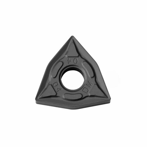 Пластина WNMG 080408-DF YBC252 ZCC