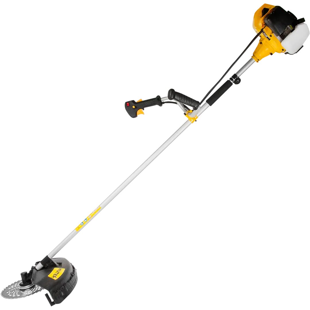 Триммер бензиновый Huter GGT-520Т 3 л. с