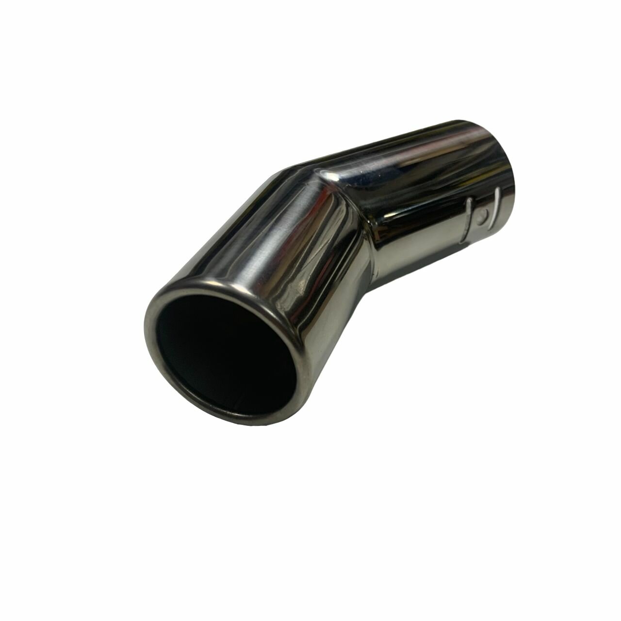 Насадка на глушитель A191 (посадочный диаметр от 20мм)