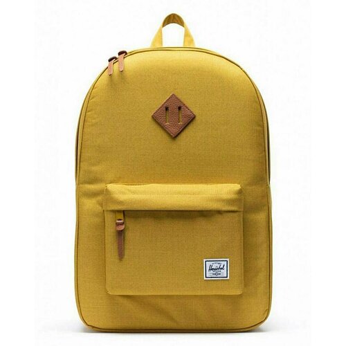 рюкзак herschel heritage 10007 dusty cedar 22 l Рюкзак Herschel Heritage 10007 Arrowwood Crosshatch