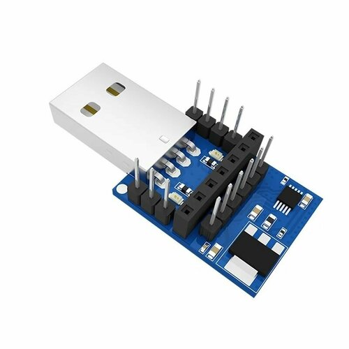 Плата-адаптер LoRa E15-USB-T2