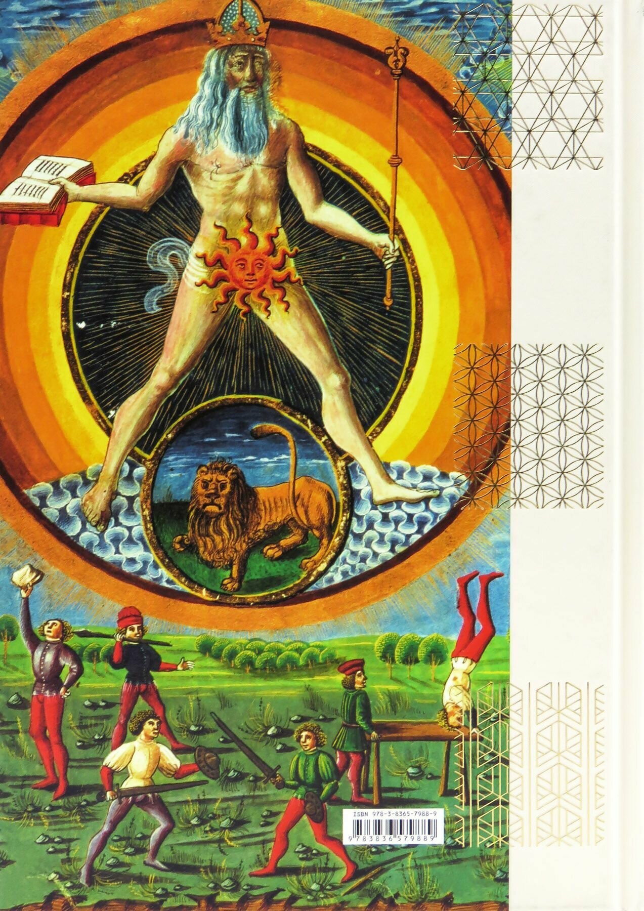 Astrology. The Library of Esoterica - фото №3