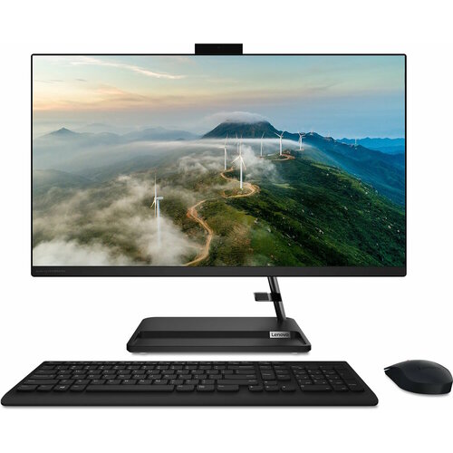 Моноблок Lenovo IdeaCentre AIO 3 27IAP7 F0GJ00NLRK 9596000₽