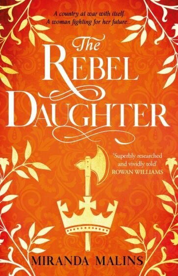 The Rebel Daughter (Malins Miranda) - фото №1