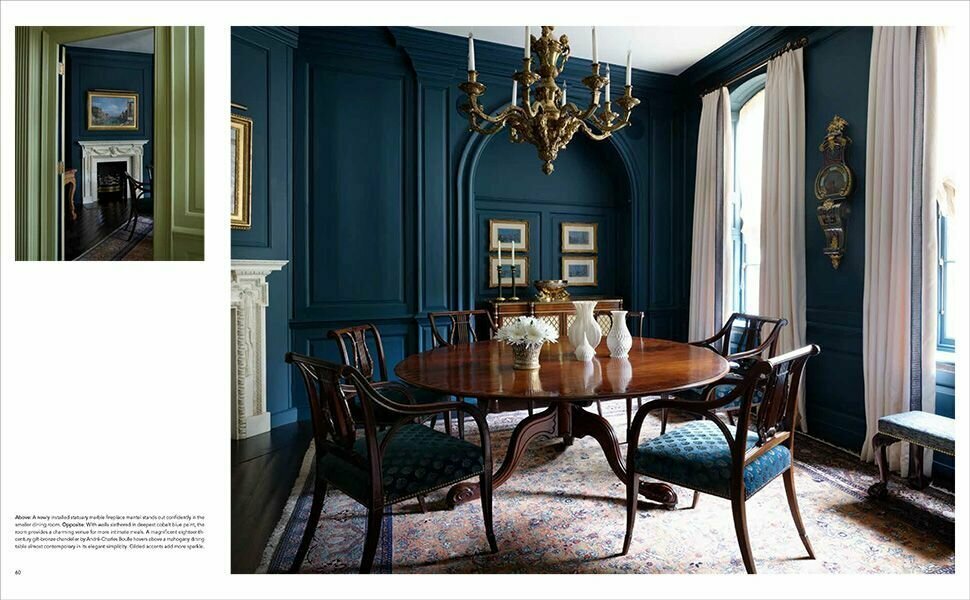 Bold: the interiors of drake/anderson / Drake, Jamie Anderson, Caleb - фото №2