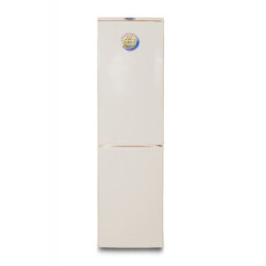 Холодильник DON R 291 Бежевый мрамор