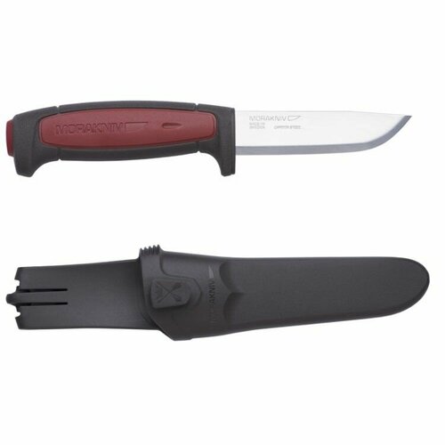 Нож Morakniv Pro C, углеродистая сталь, 12243