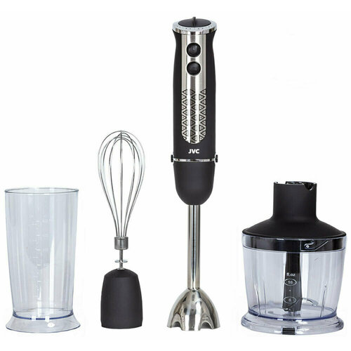 Погружной блендер JVC JK-HB5035 374300₽