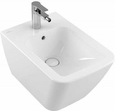 Биде подвесное Villeroy & Boch Finion 4465 00 R1