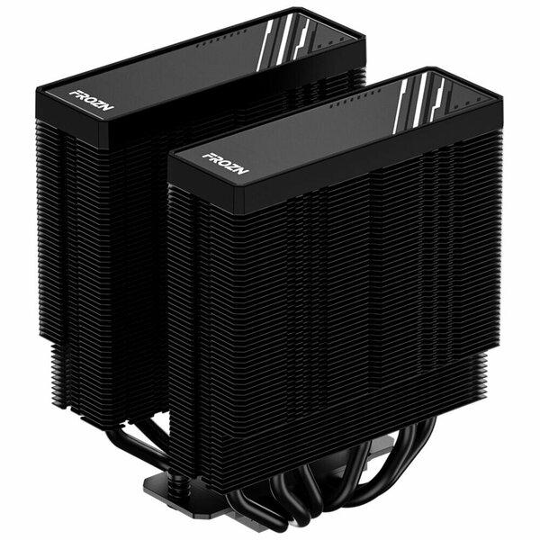 Кулер для процессора Id-cooling FROZN A620 BLACK