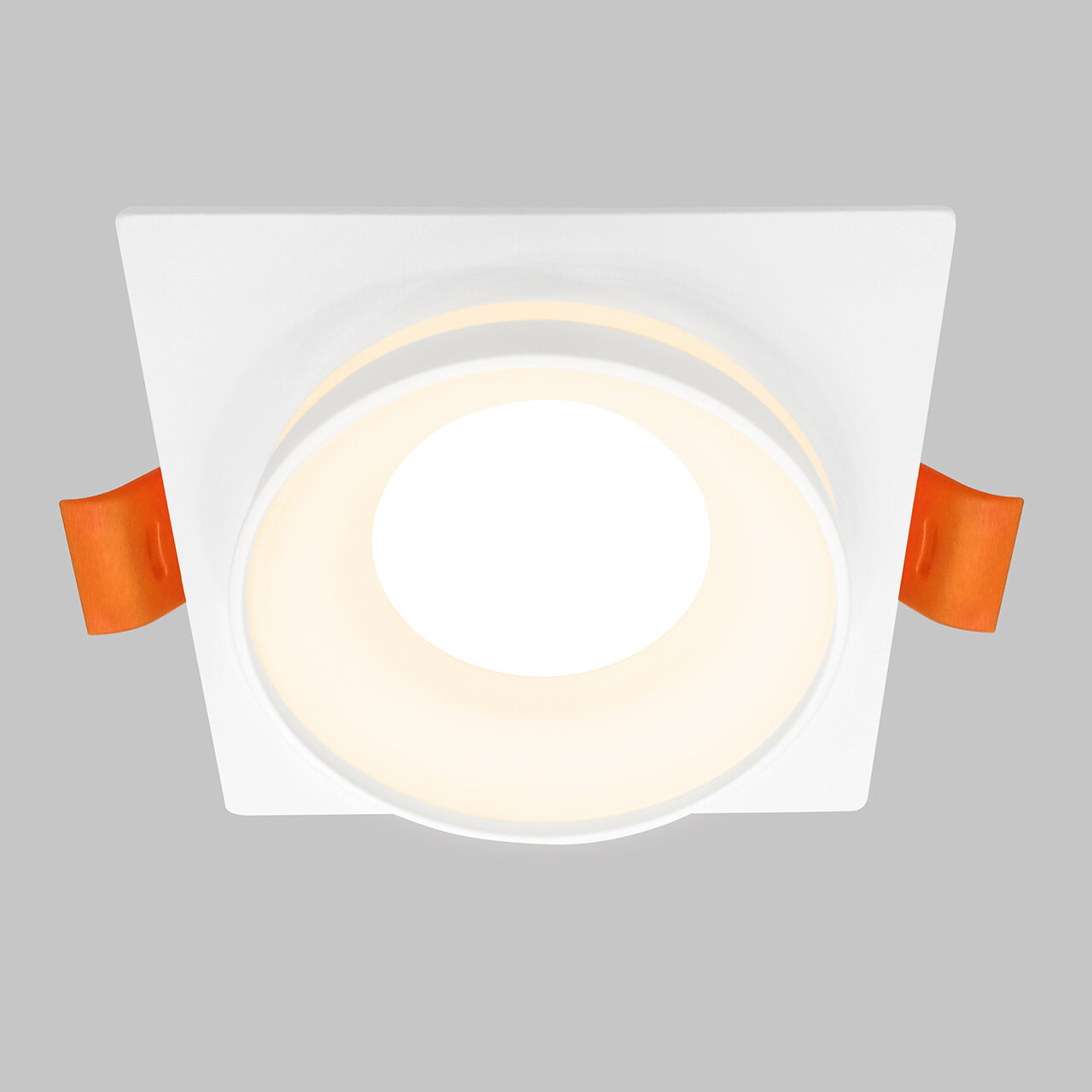 Светильник встраиваемый потолочный IMEX, IL.0029.0014-WH, белый - фотография № 6