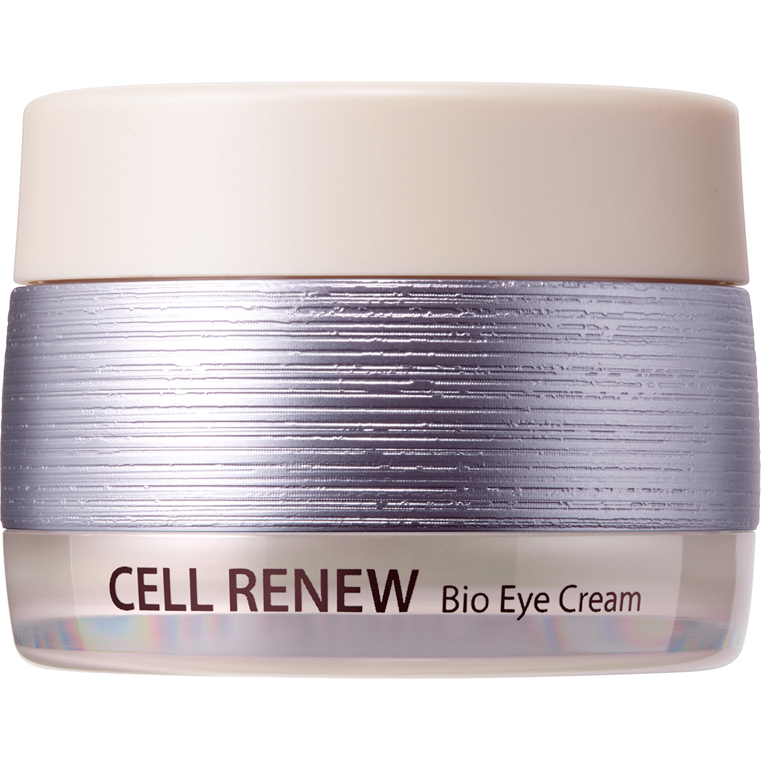 Крем для глаз со стволовыми клетками The Saem Cell Renew Bio Eye Cream, 30 мл