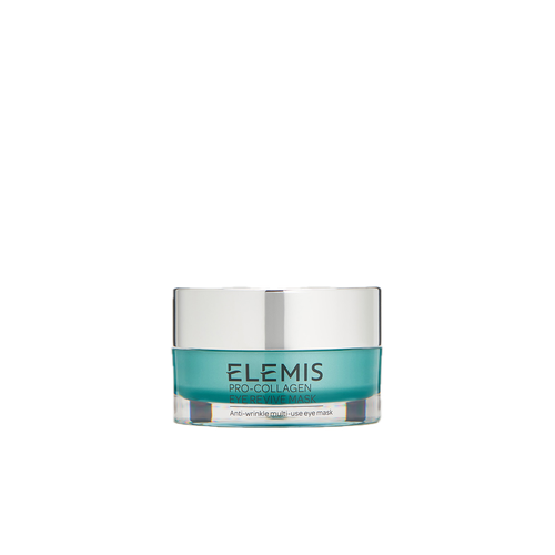 ELEMIS Пробуждающая маска для век Pro-Collagen увлажняющая маска для кожи вокруг глаз pro collagen eye revive mask 15мл