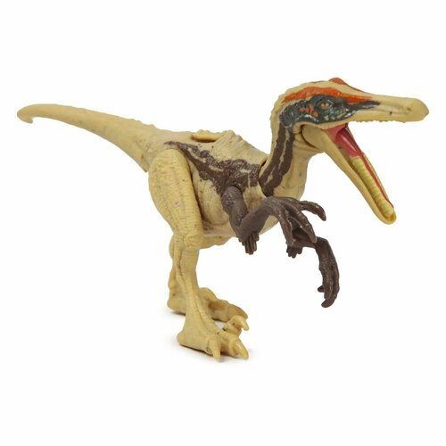 Фигурка Jurassic World Опасные динозавры HLN50 фигурка jurassic world austroraptor hln50