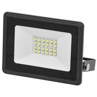 Прожектор светодиодный уличный SMD IEK СДО 06-30 30 Вт 6500K IP65 переносной, холодный белый свет