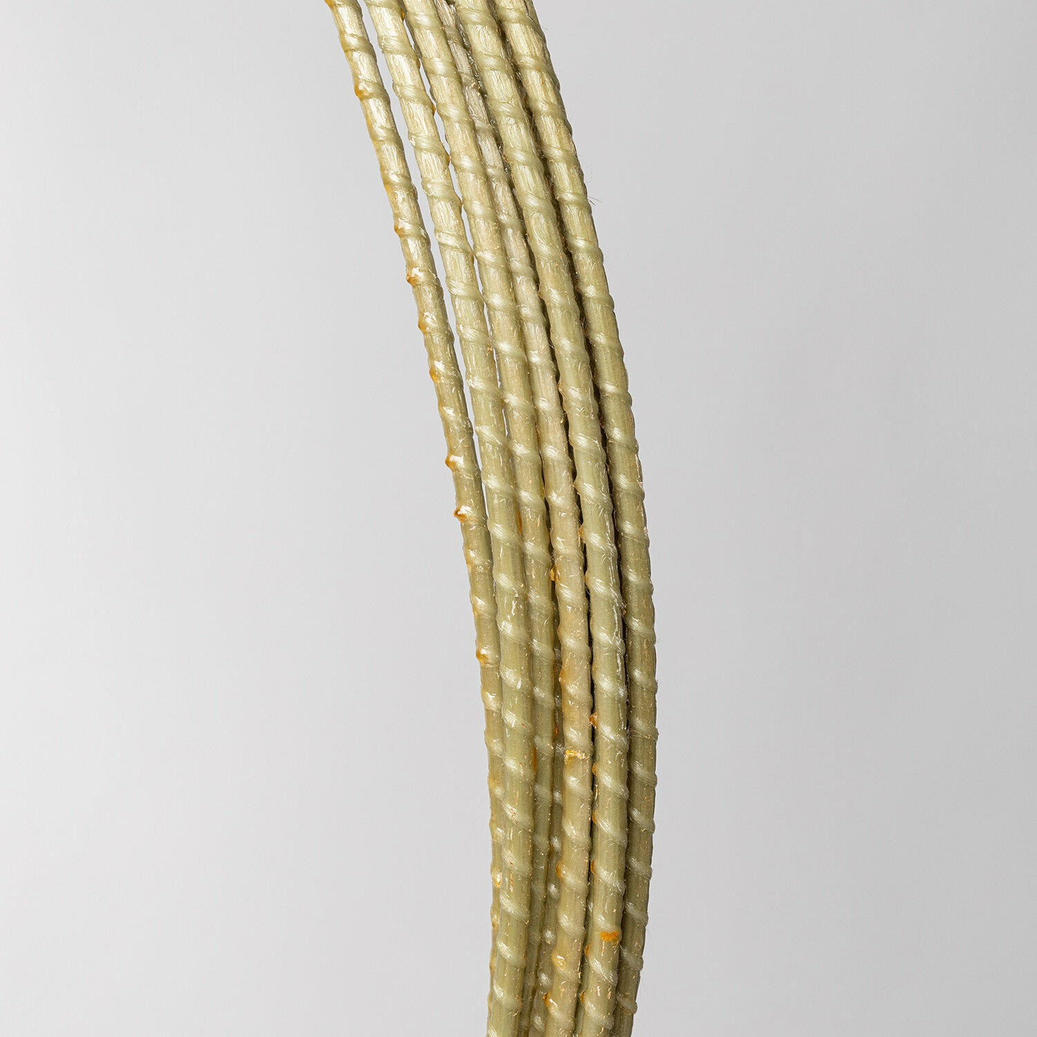 фото Арматура стеклопластиковая композитная ГОСТ 31938-2012 АСК - 8 бухта 50 м