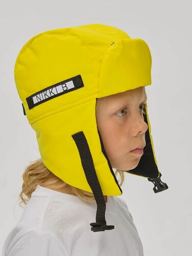 Изображение товара Шапка-ушанка Шапка ушанка для детей