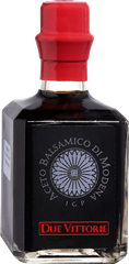 Уксус Due Vittorie Aceto Balsamico di Modena винный бальзамический (6 лет выдержки) 6%, 250 мл