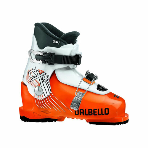 Горнолыжные ботинки Dalbello CXR 2.0 Jr Orange/White