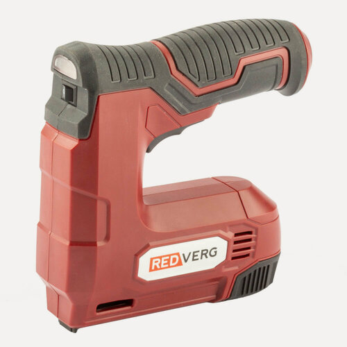 Изображение товара Степлер аккумуляторный REDVERG RD-CS3,6V